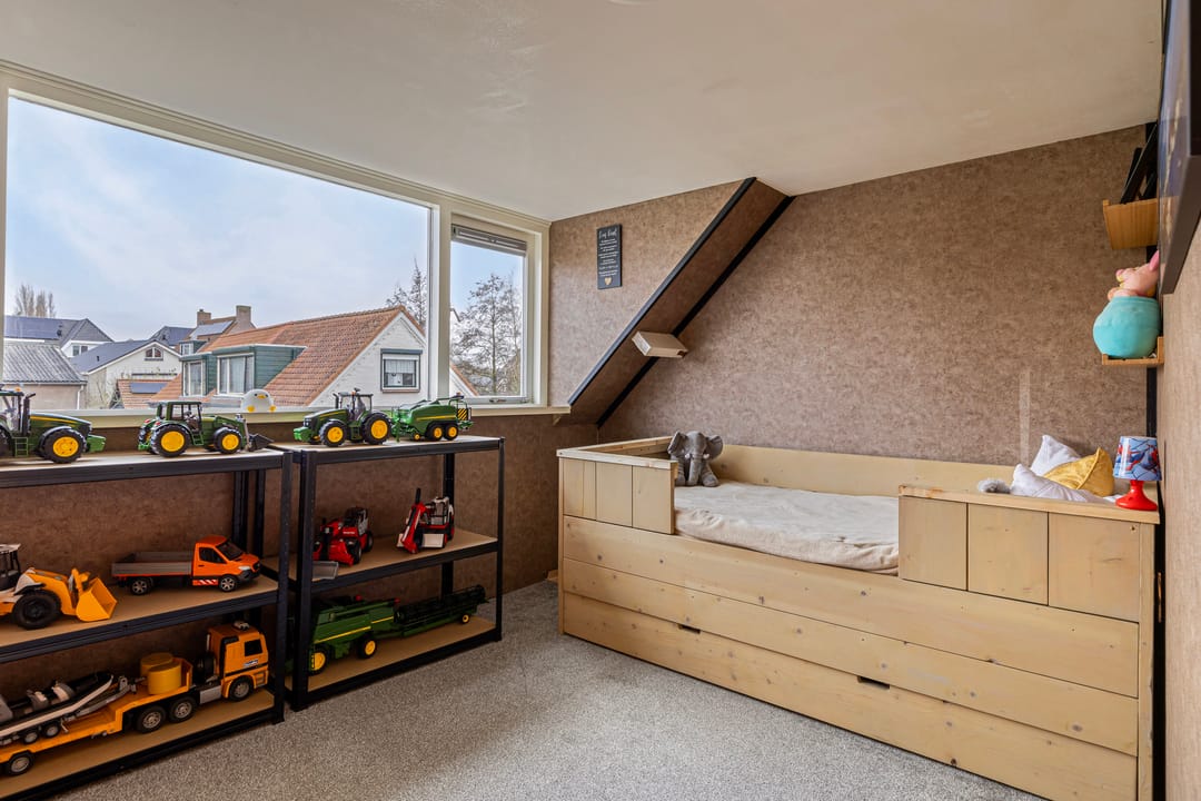 Foto 28 van Bosweg 14