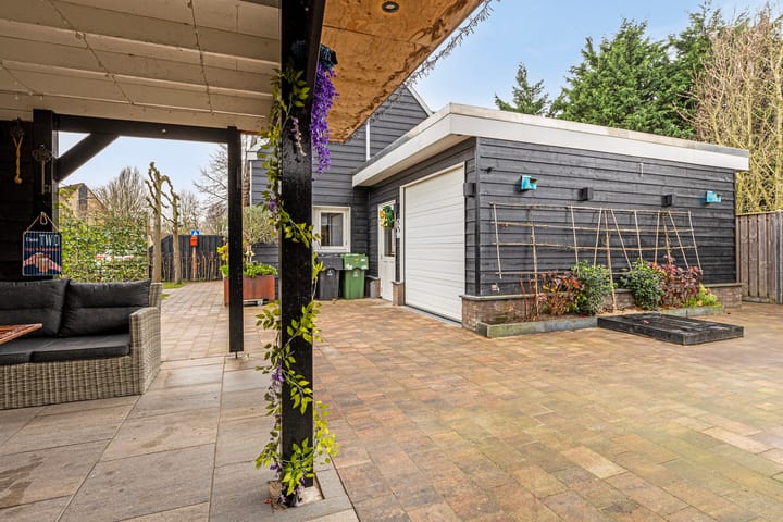 Foto 32 van Bosweg 14