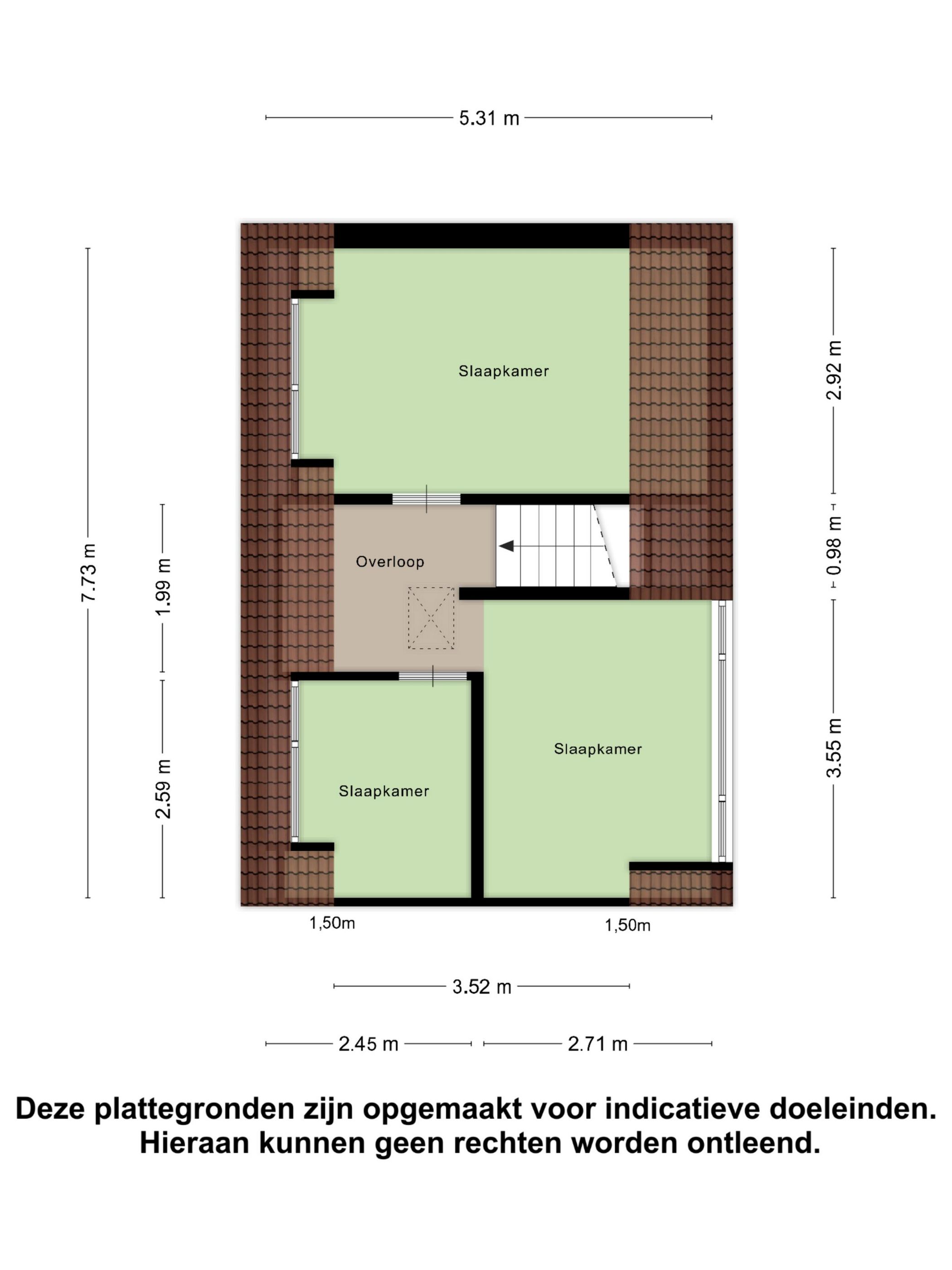 Foto 36 van Bosweg 14