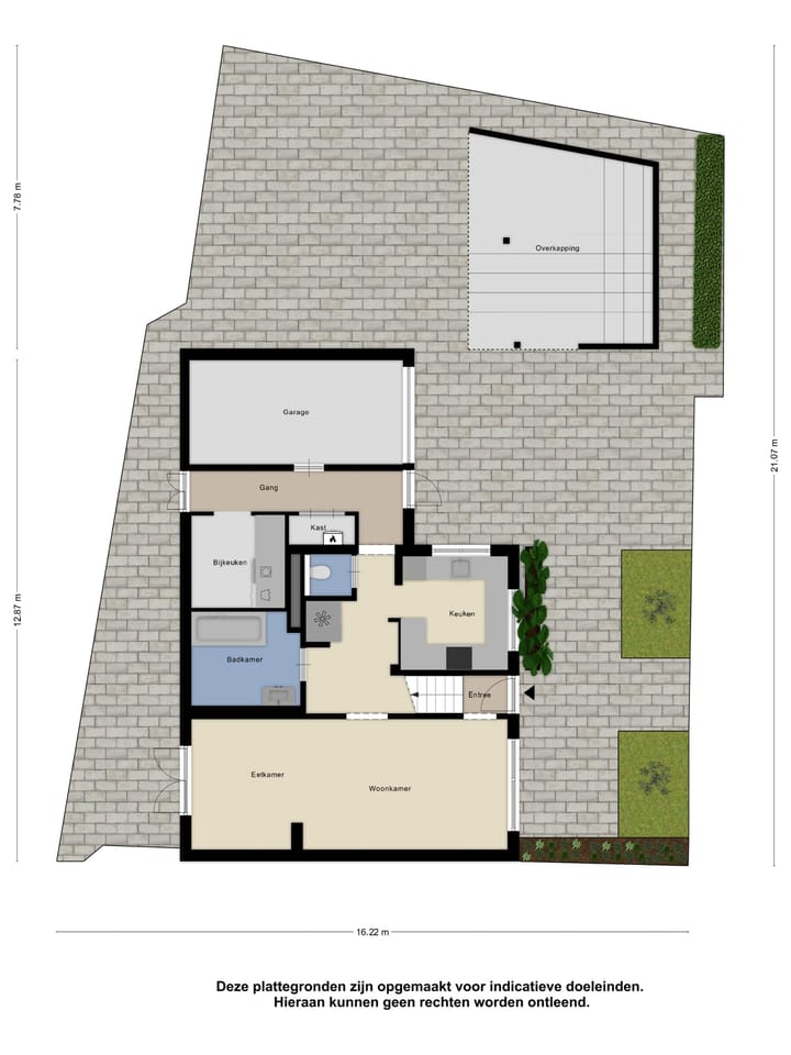 Foto 37 van Bosweg 14