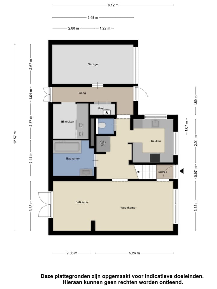 Foto 35 van Bosweg 14