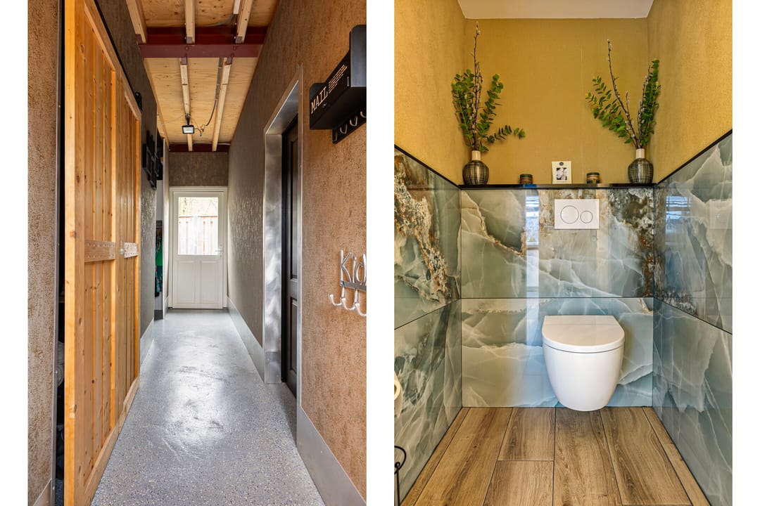 Foto 17 van Bosweg 14