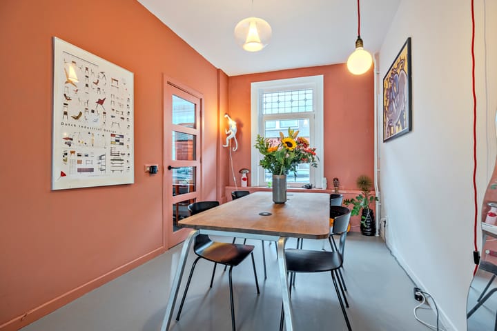 Foto 3 van Gordonstraat 11