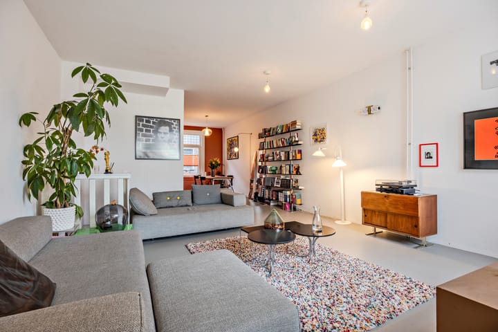 Foto 5 van Gordonstraat 11