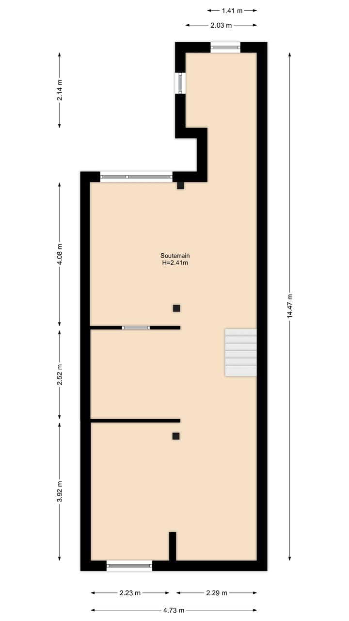 Foto 56 van Gordonstraat 11