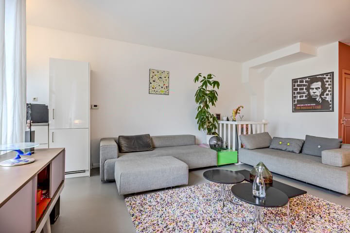 Foto 6 van Gordonstraat 11