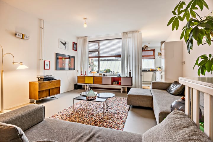 Foto 9 van Gordonstraat 11