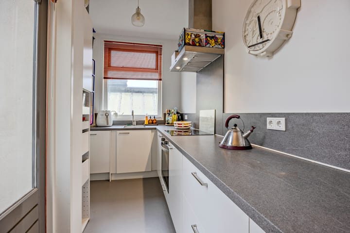 Foto 10 van Gordonstraat 11