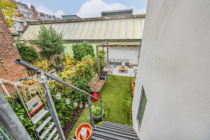 Foto 15 van Gordonstraat 11