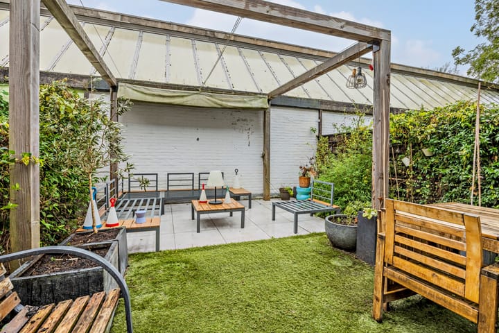 Foto 16 van Gordonstraat 11