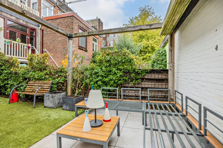 Foto 17 van Gordonstraat 11