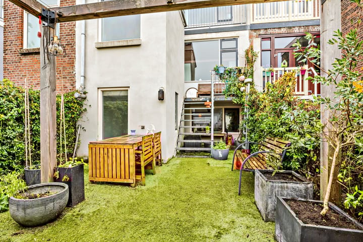 Foto 18 van Gordonstraat 11