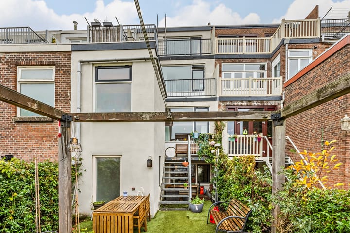 Foto 19 van Gordonstraat 11