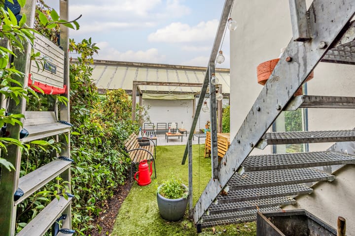 Foto 20 van Gordonstraat 11