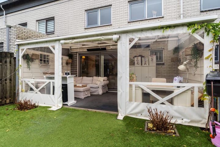 Foto 6 van Simon Vestdijkstraat 28