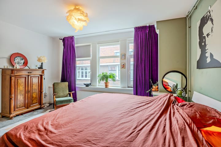 Foto 24 van Gordonstraat 11