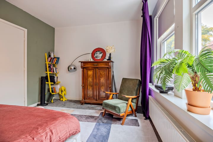 Foto 25 van Gordonstraat 11