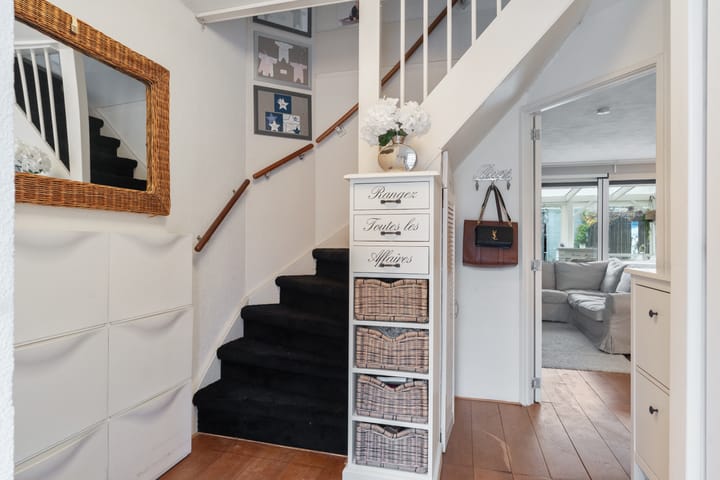 Foto 10 van Simon Vestdijkstraat 28