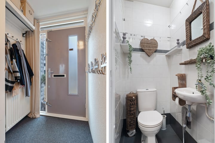 Foto 11 van Simon Vestdijkstraat 28