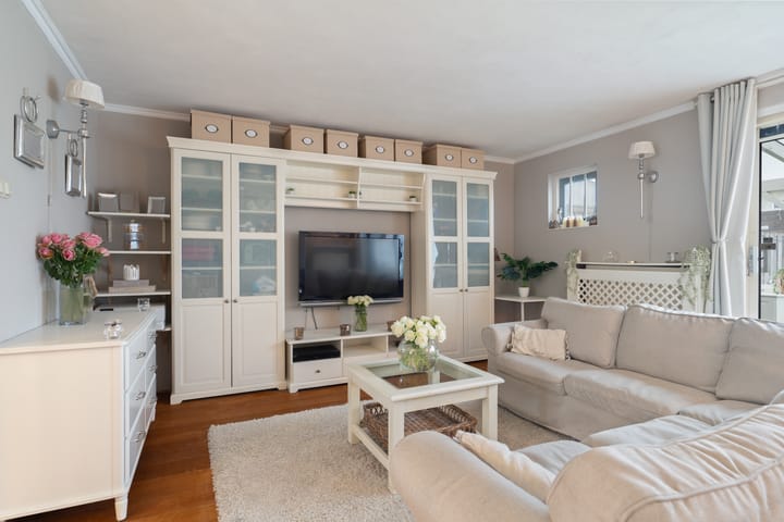 Foto 13 van Simon Vestdijkstraat 28