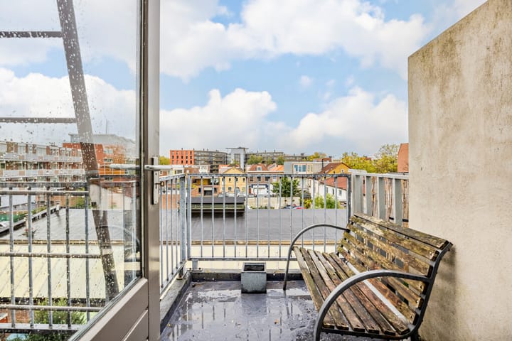 Foto 30 van Gordonstraat 11