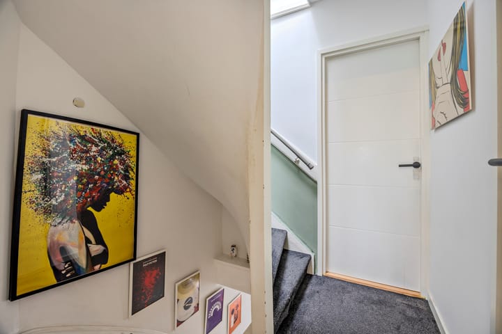 Foto 33 van Gordonstraat 11