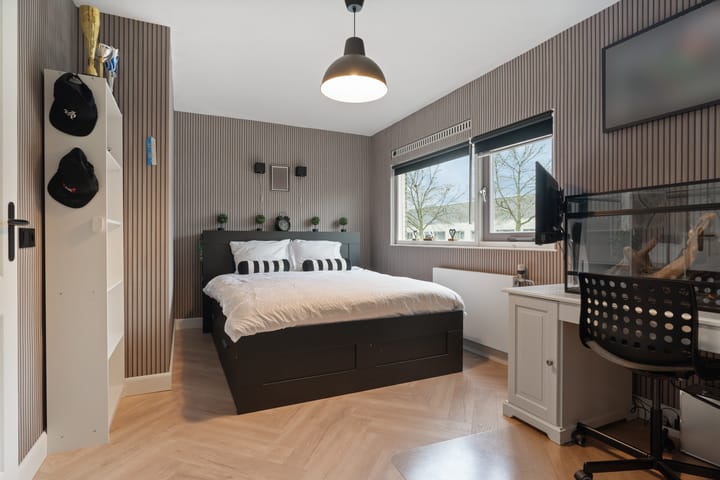 Foto 23 van Simon Vestdijkstraat 28