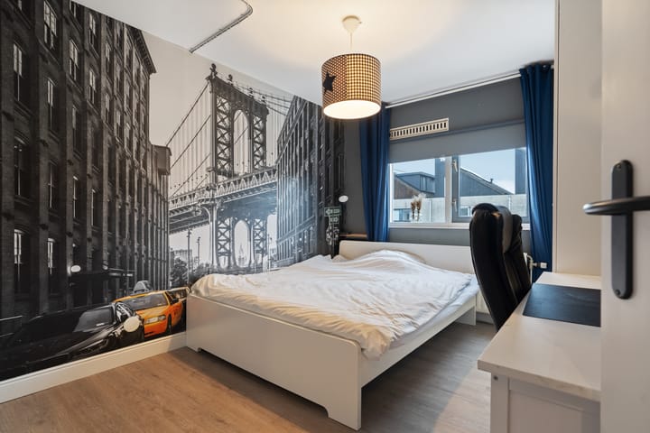 Foto 25 van Simon Vestdijkstraat 28