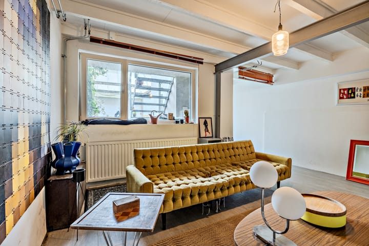 Foto 45 van Gordonstraat 11