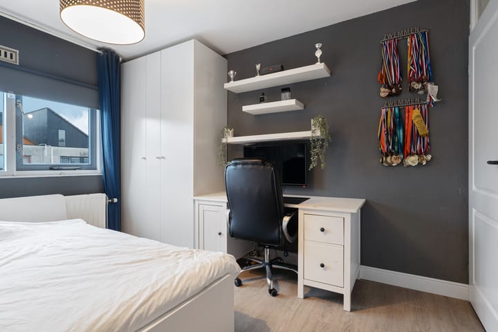 Foto 26 van Simon Vestdijkstraat 28