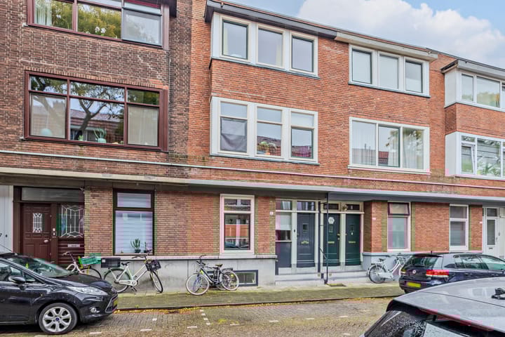 Foto 49 van Gordonstraat 11