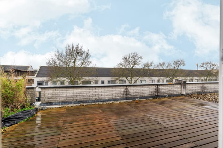 Foto 35 van Simon Vestdijkstraat 28