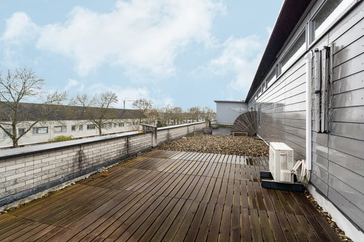 Foto 36 van Simon Vestdijkstraat 28