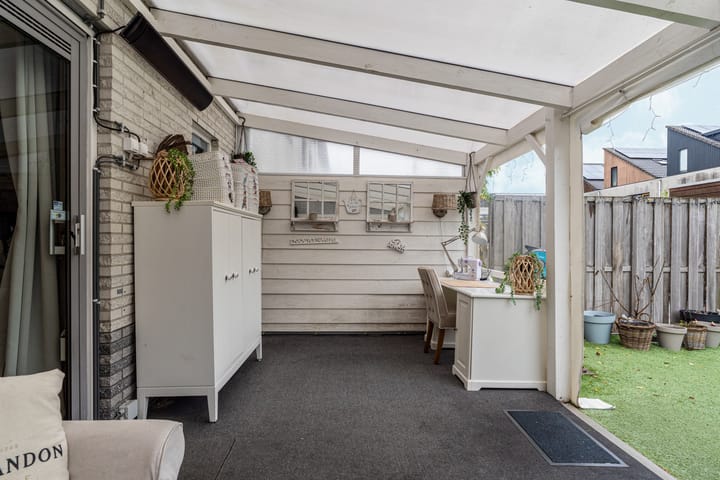 Foto 38 van Simon Vestdijkstraat 28