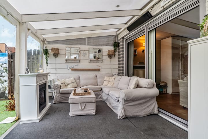 Foto 39 van Simon Vestdijkstraat 28