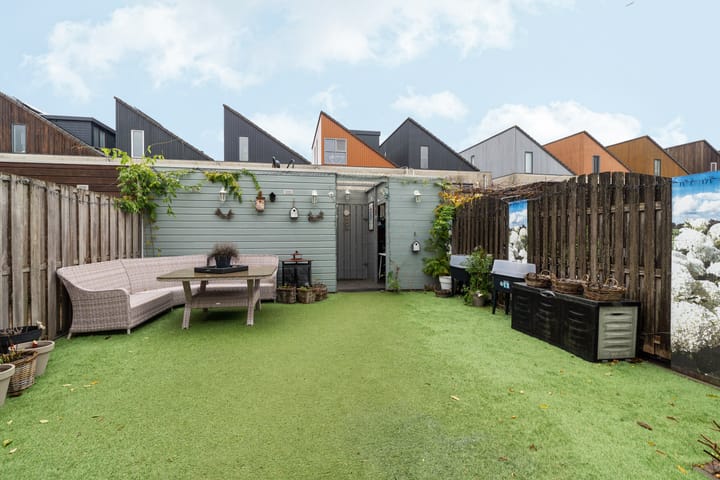 Foto 40 van Simon Vestdijkstraat 28