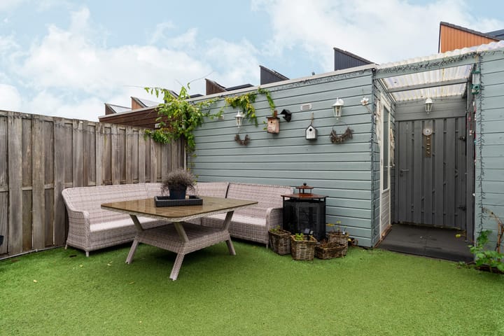 Foto 41 van Simon Vestdijkstraat 28