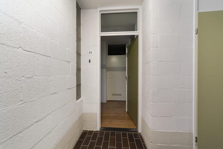 Foto 2 van Jacob Obrechtstraat 63