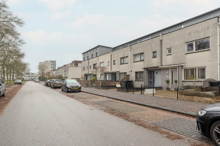 Foto 42 van Simon Vestdijkstraat 28