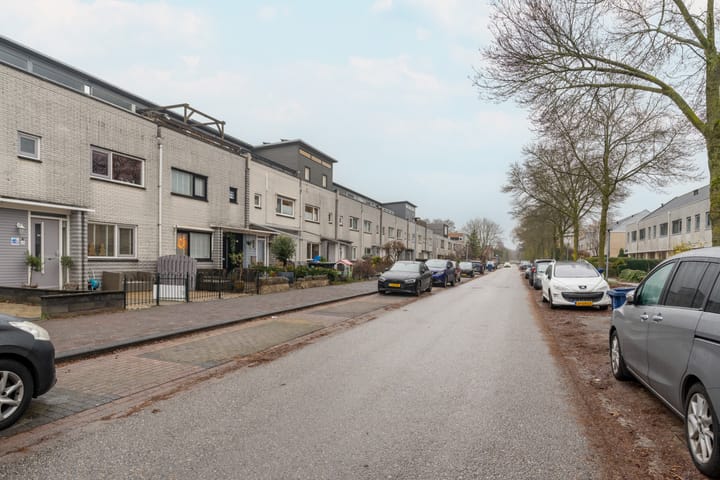 Foto 43 van Simon Vestdijkstraat 28