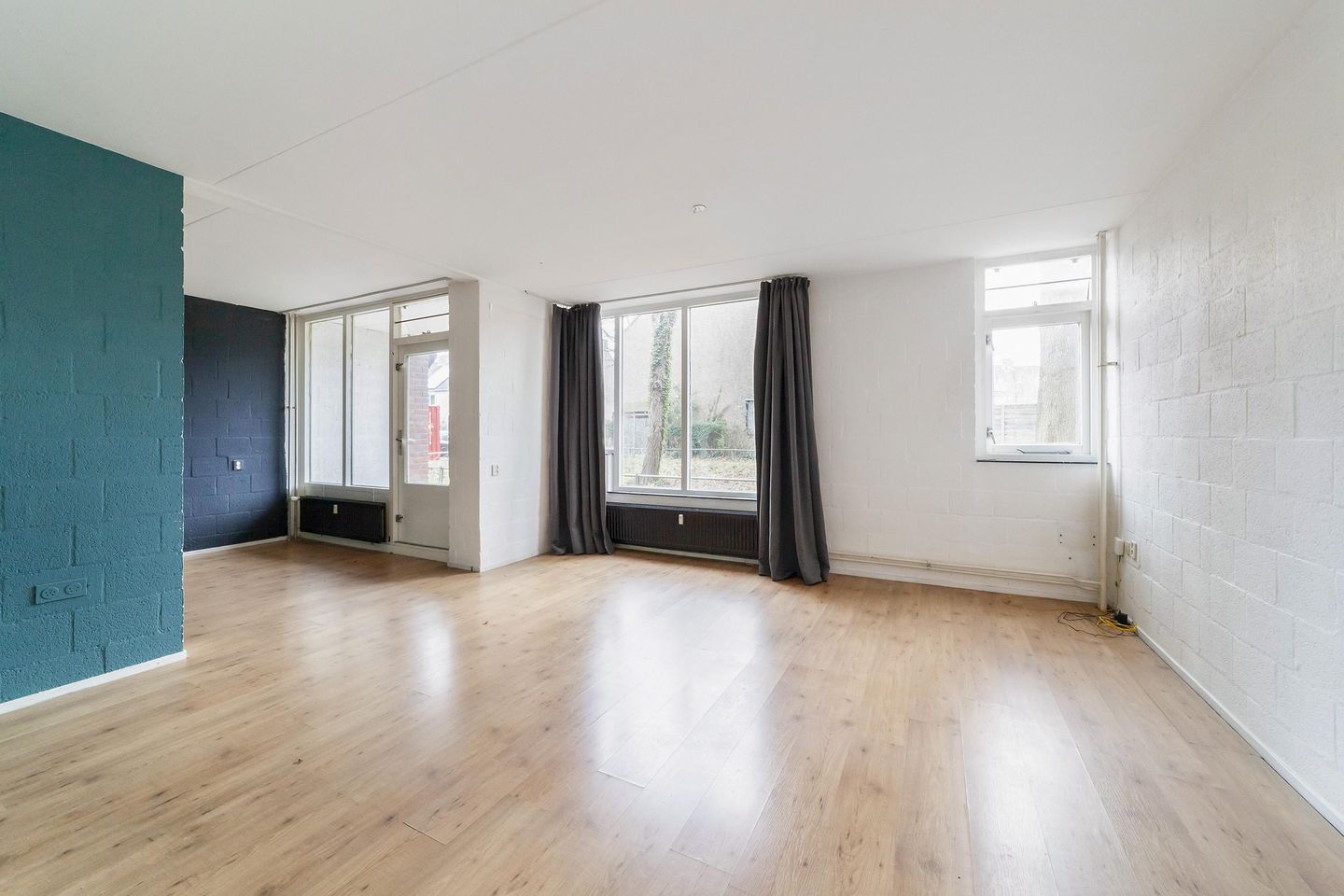 Foto 4 van Jacob Obrechtstraat 63