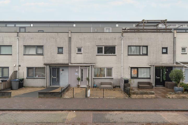 Foto 44 van Simon Vestdijkstraat 28