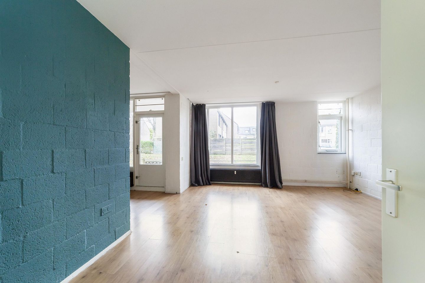 Foto 5 van Jacob Obrechtstraat 63