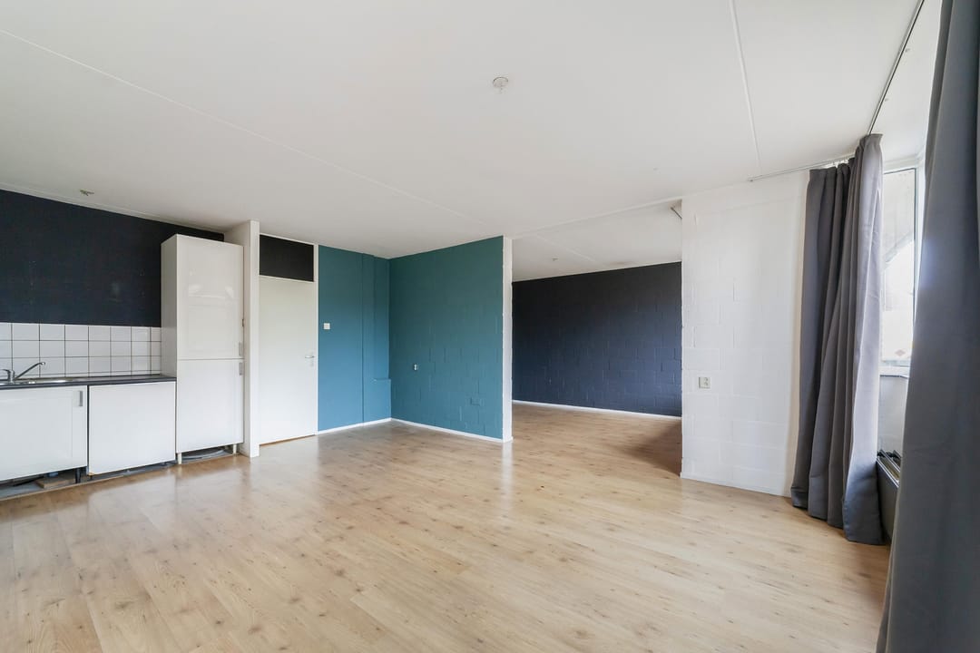 Foto 8 van Jacob Obrechtstraat 63