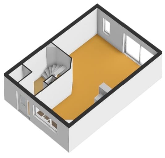 Foto 49 van Simon Vestdijkstraat 28