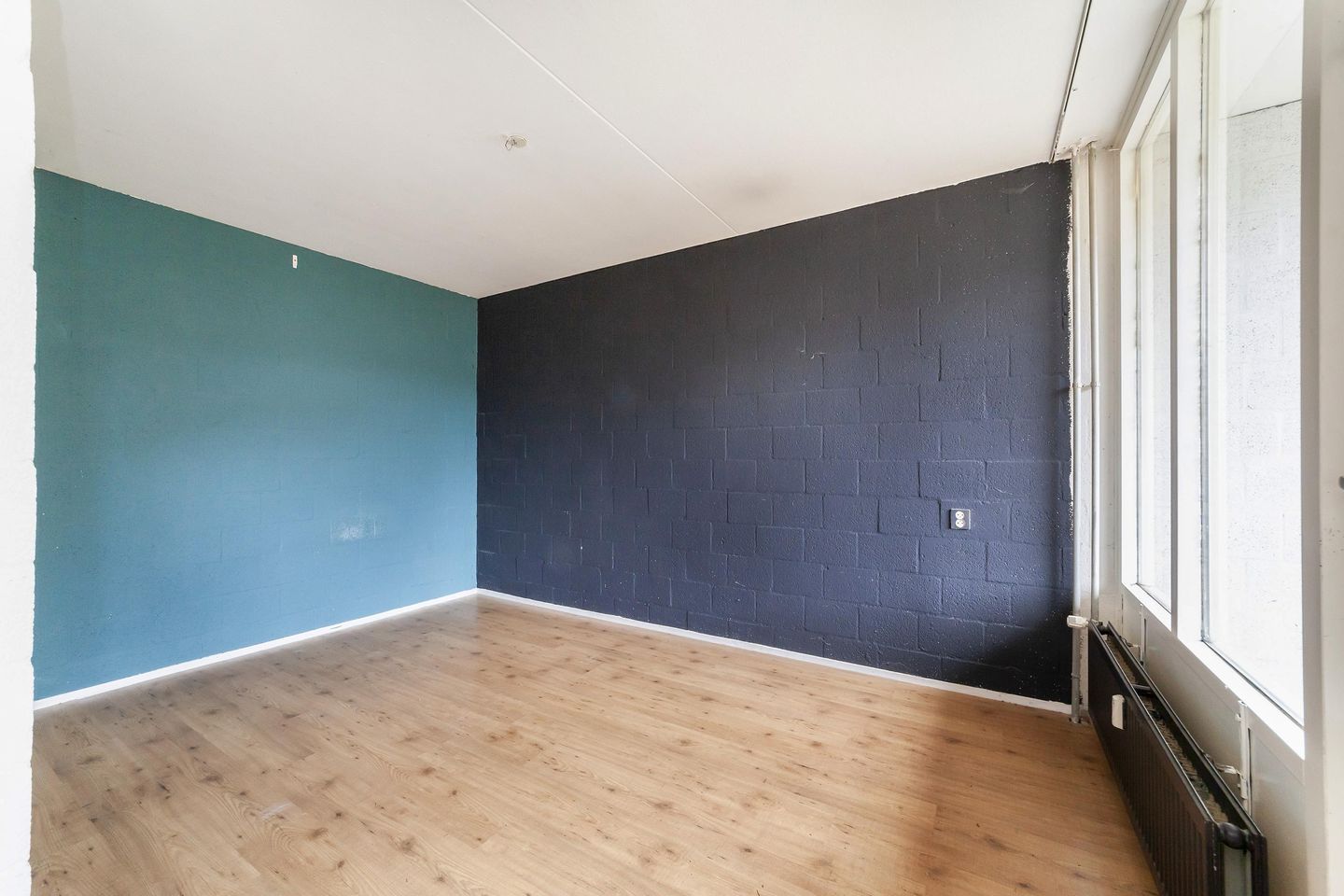 Foto 10 van Jacob Obrechtstraat 63