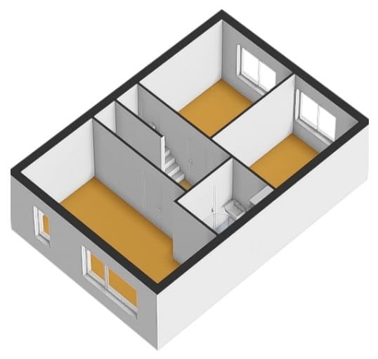 Foto 50 van Simon Vestdijkstraat 28