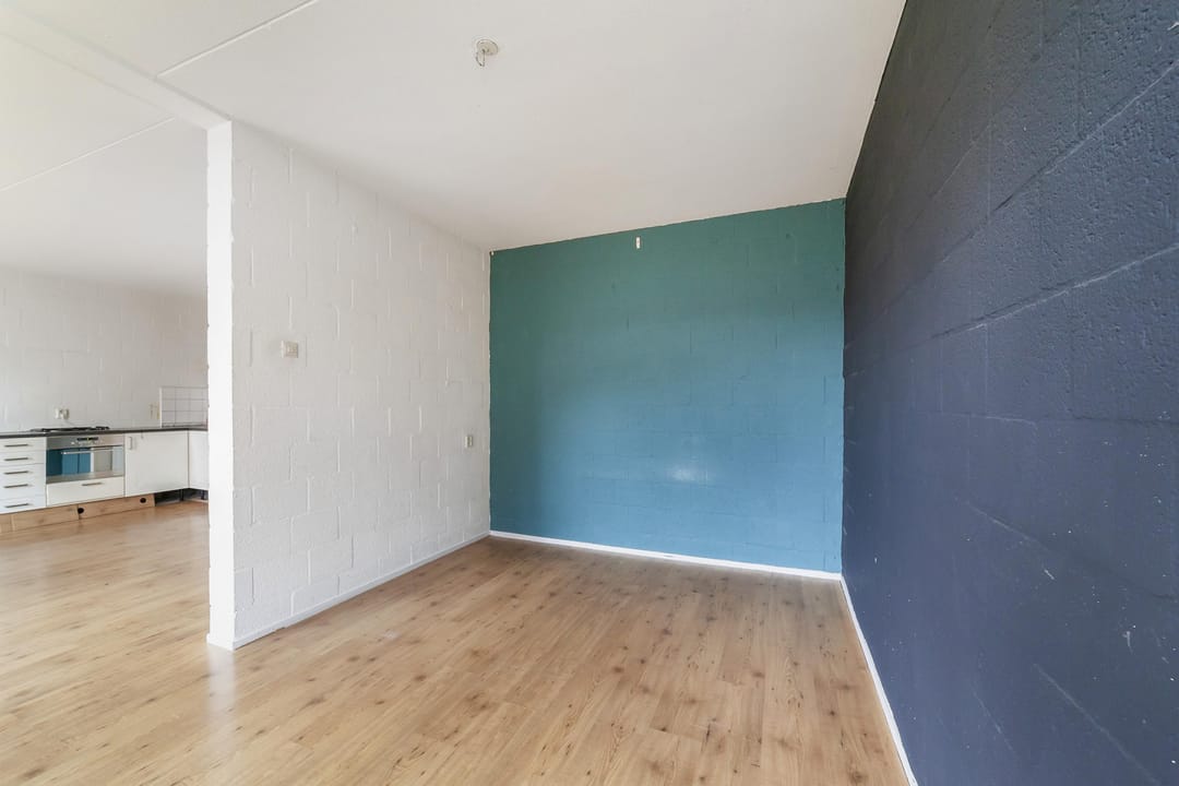 Foto 11 van Jacob Obrechtstraat 63