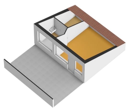 Foto 51 van Simon Vestdijkstraat 28