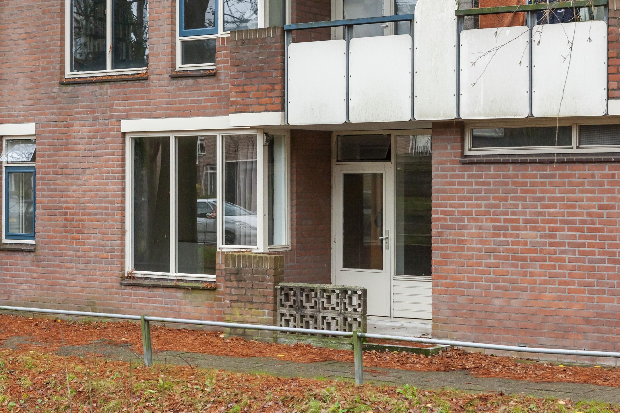 Foto 15 van Jacob Obrechtstraat 63